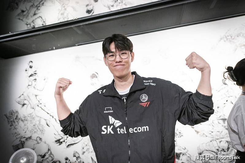 热传：Faker8次T禁赛1场6的简单介绍